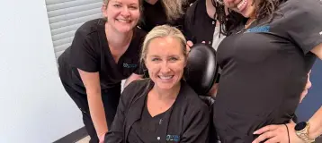 Excellence in Dentistry