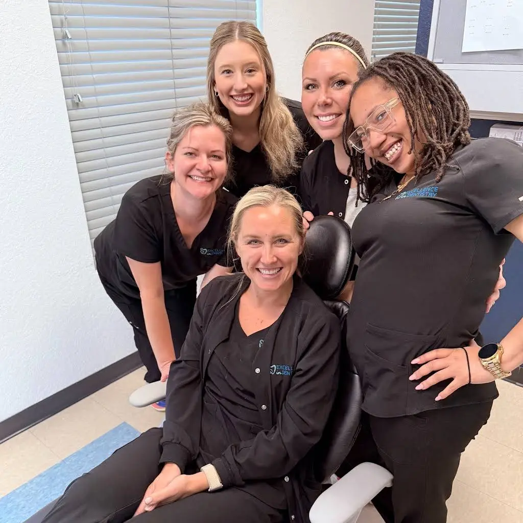 Excellence in Dentistry