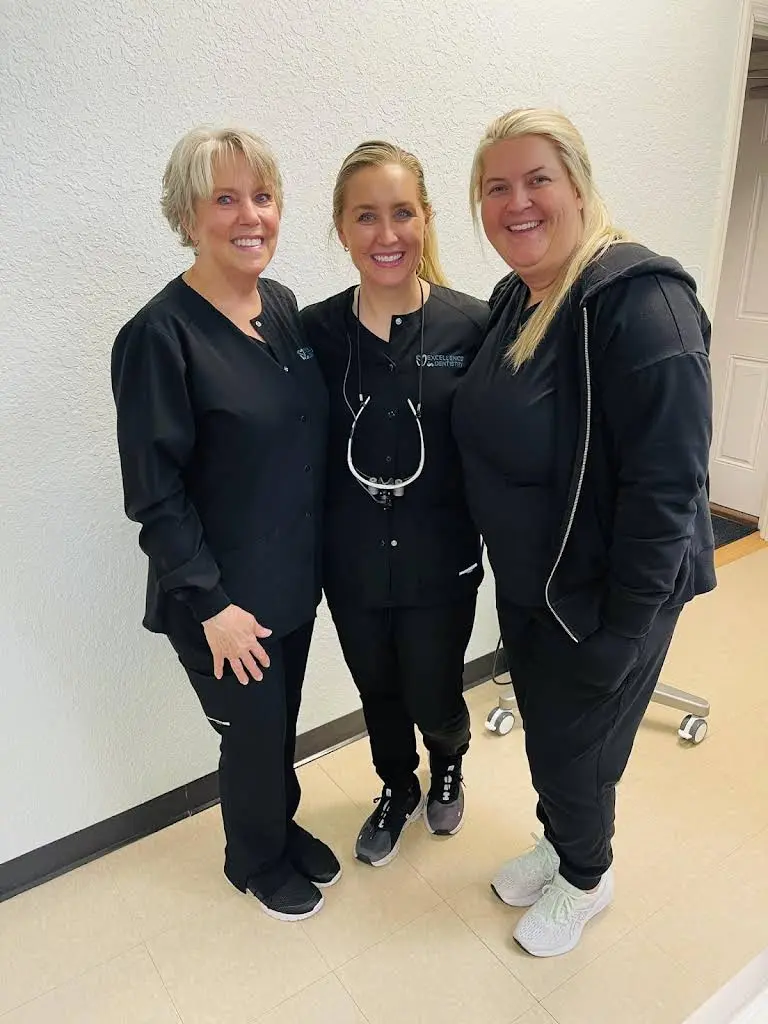 Excellence in Dentistry