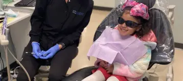Elizabeth J Burns, DDS