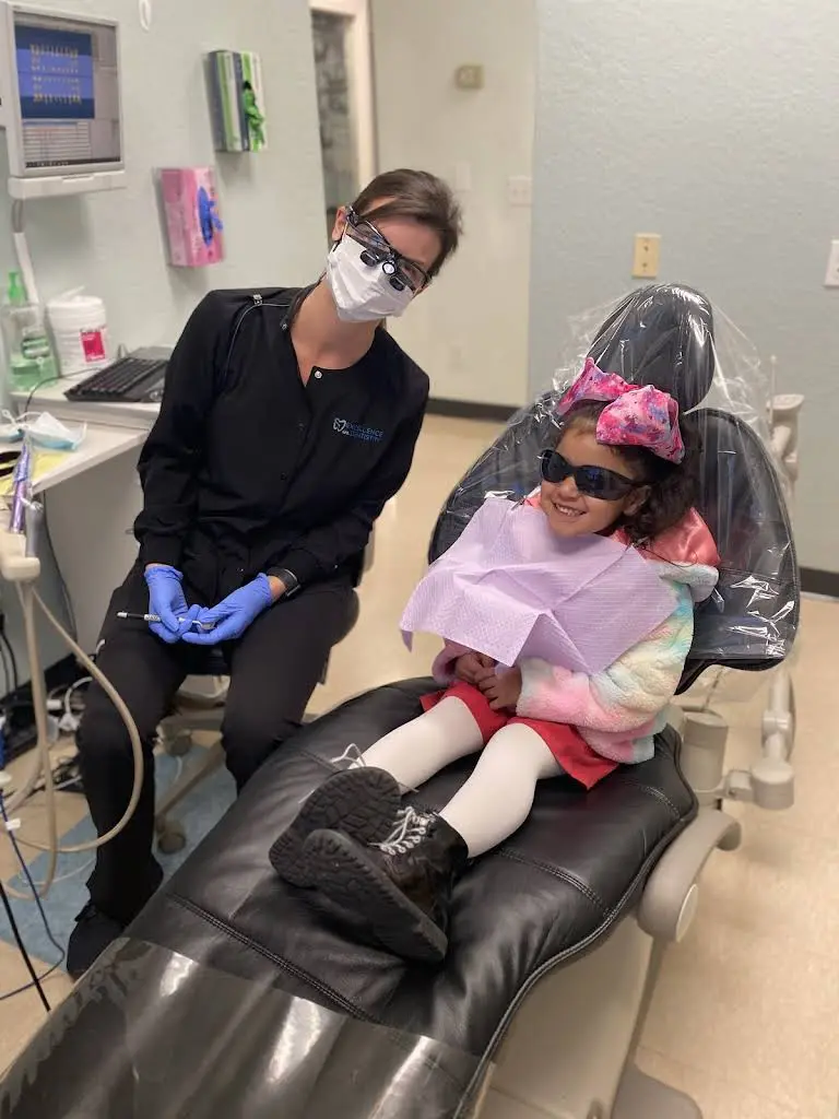 Elizabeth J Burns, DDS
