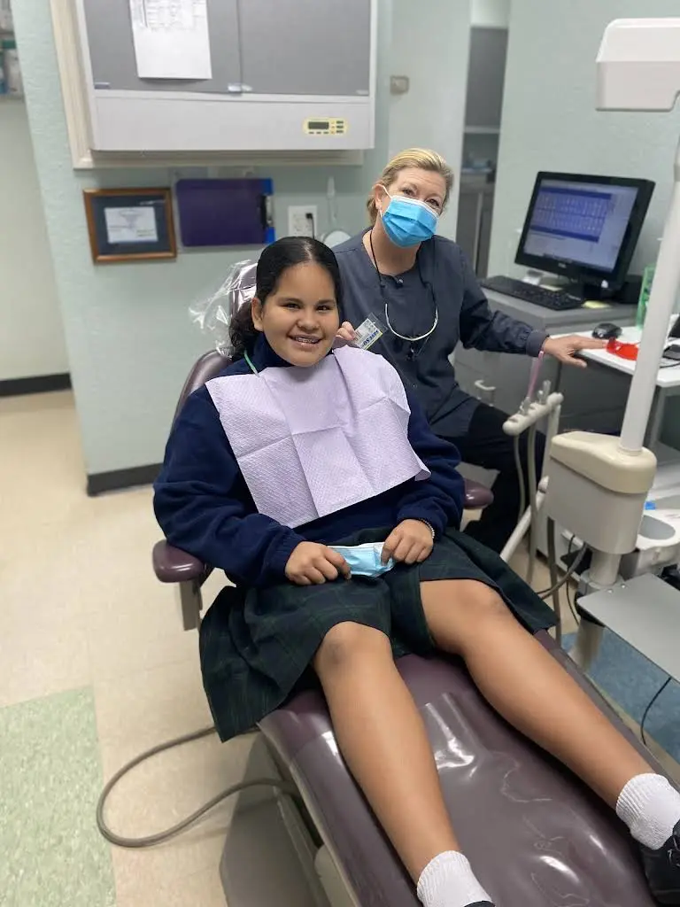 Elizabeth J Burns, DDS
