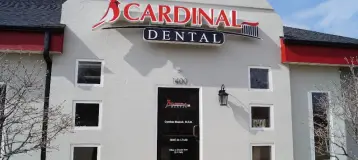Cardinal Dental of St Peters