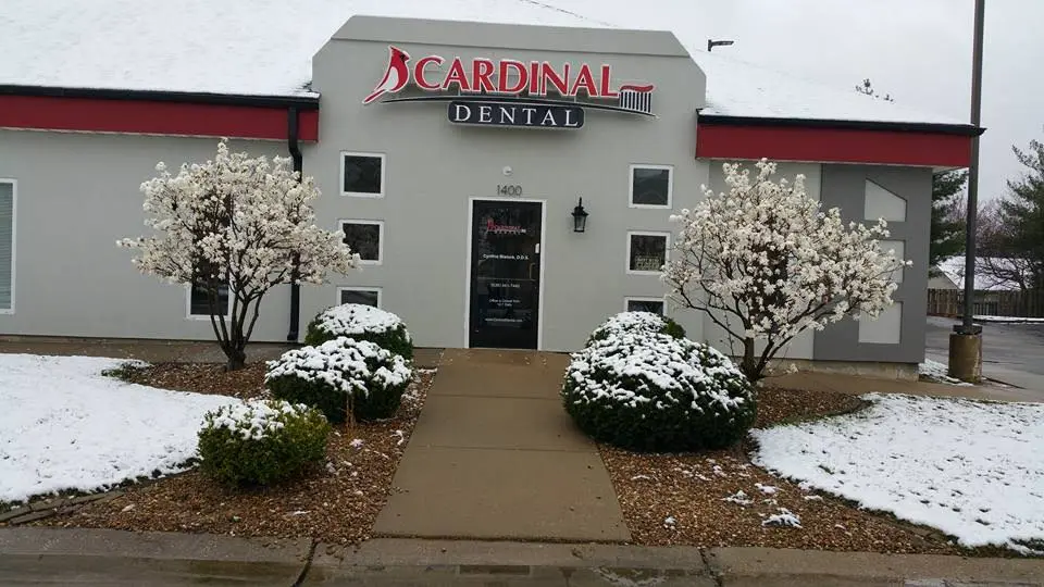 Cardinal Dental of St Peters