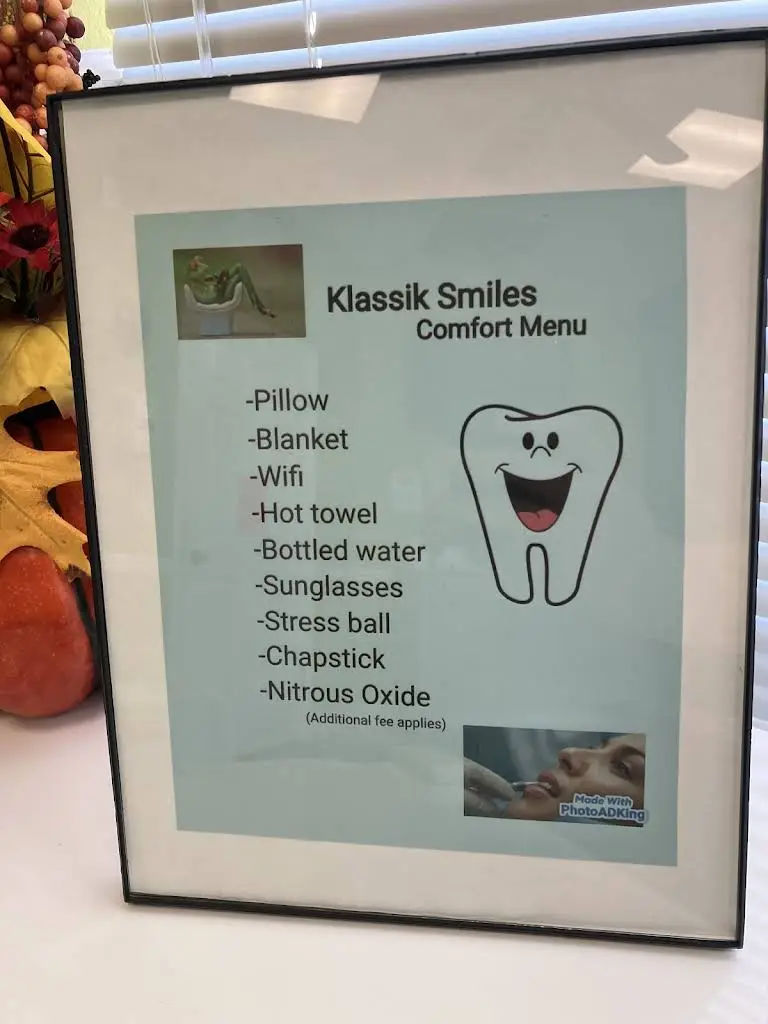 Klassik Smiles