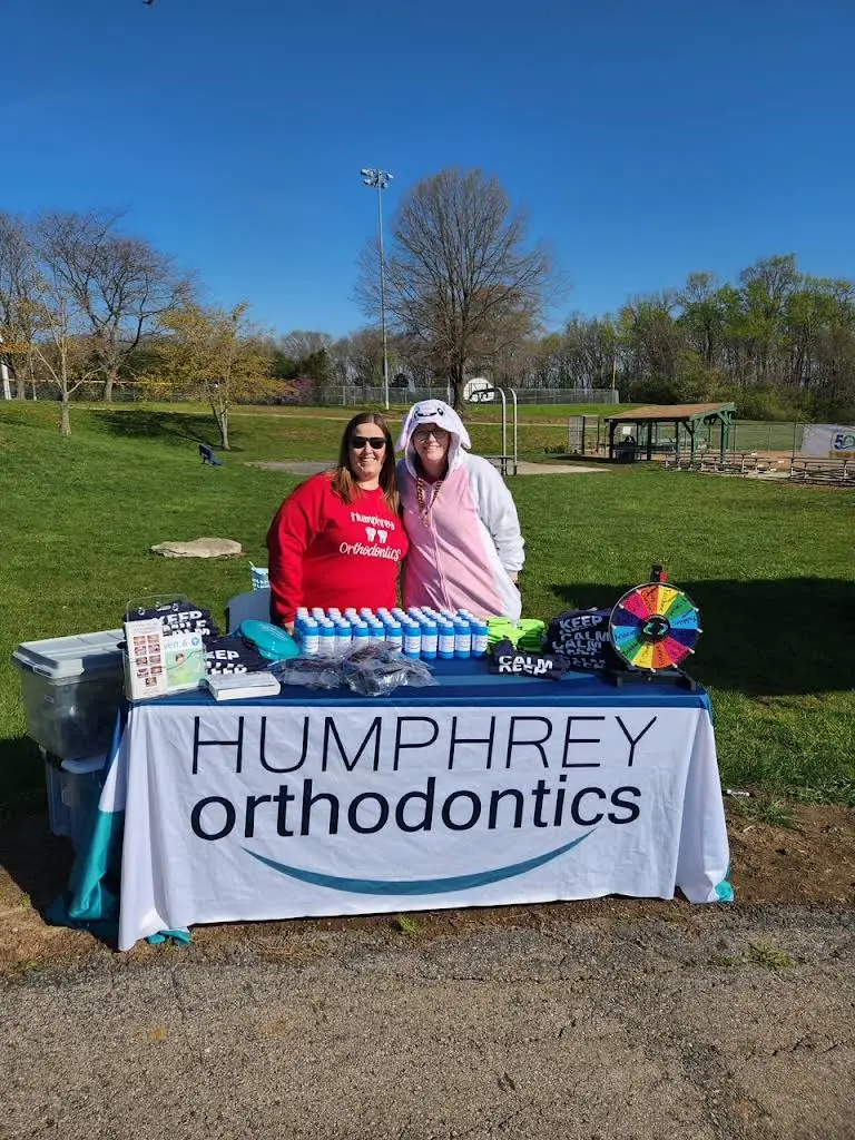 Humphrey Orthodontics