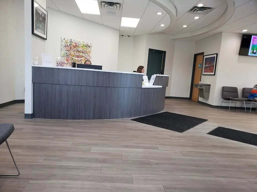 Humphrey Orthodontics