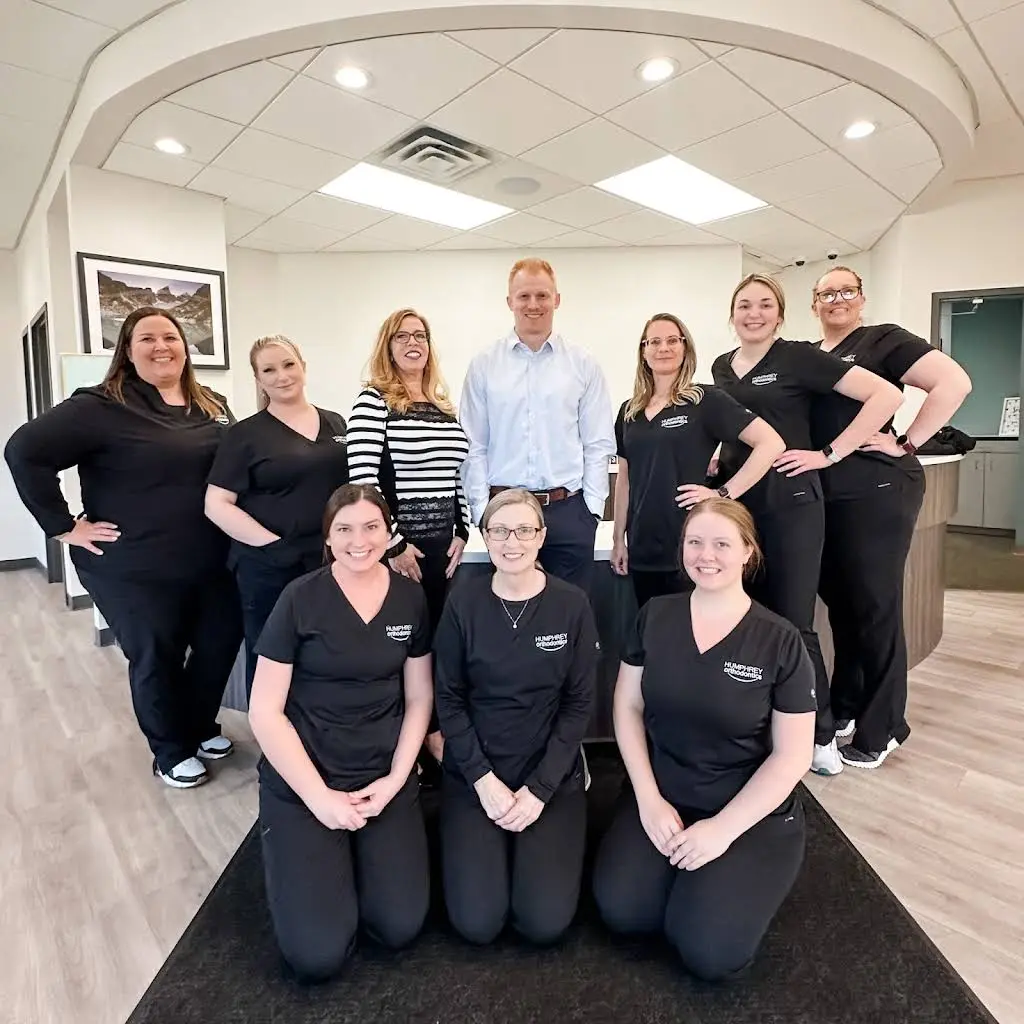 Humphrey Orthodontics