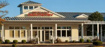 St. Peters Cosmetic & Family Dentistry