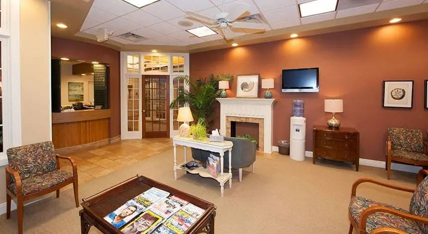 St. Peters Cosmetic & Family Dentistry