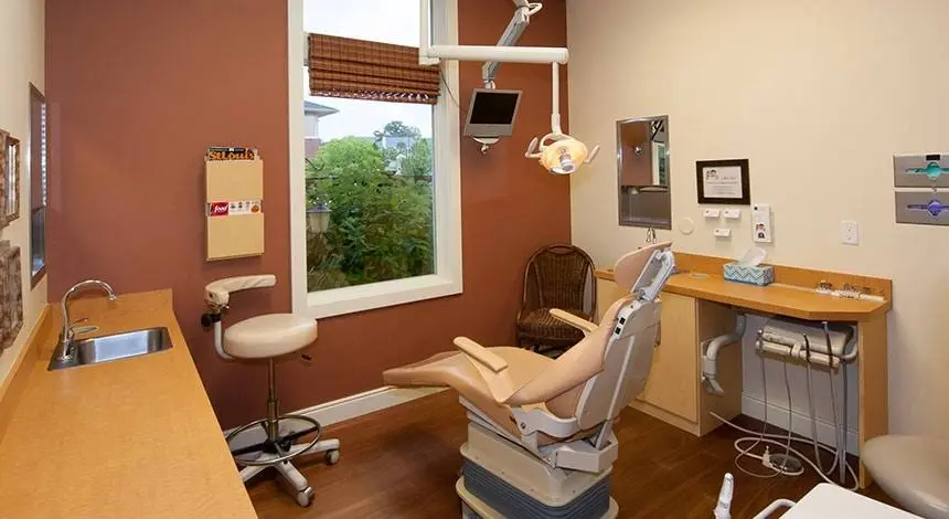 St. Peters Cosmetic & Family Dentistry