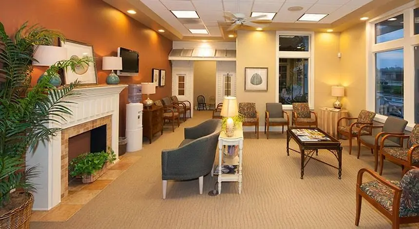 St. Peters Cosmetic & Family Dentistry