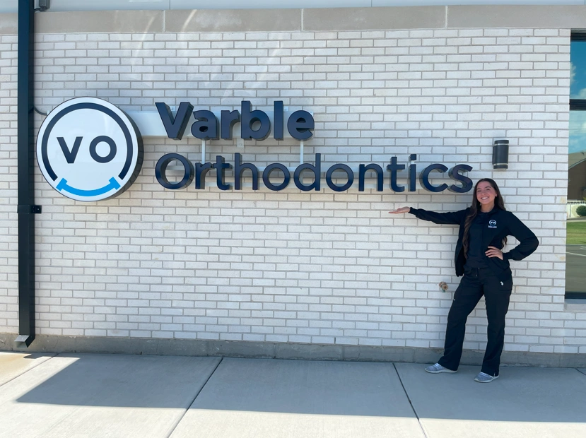 Varble Orthodontics