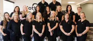 Cottleville Smiles Family Dentistry