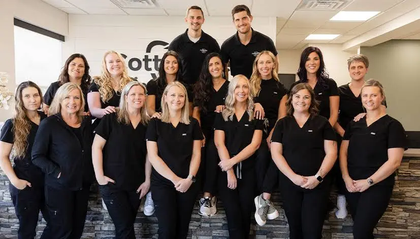 Cottleville Smiles Family Dentistry