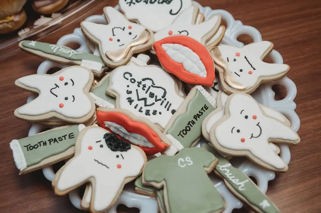 Cottleville Smiles Family Dentistry