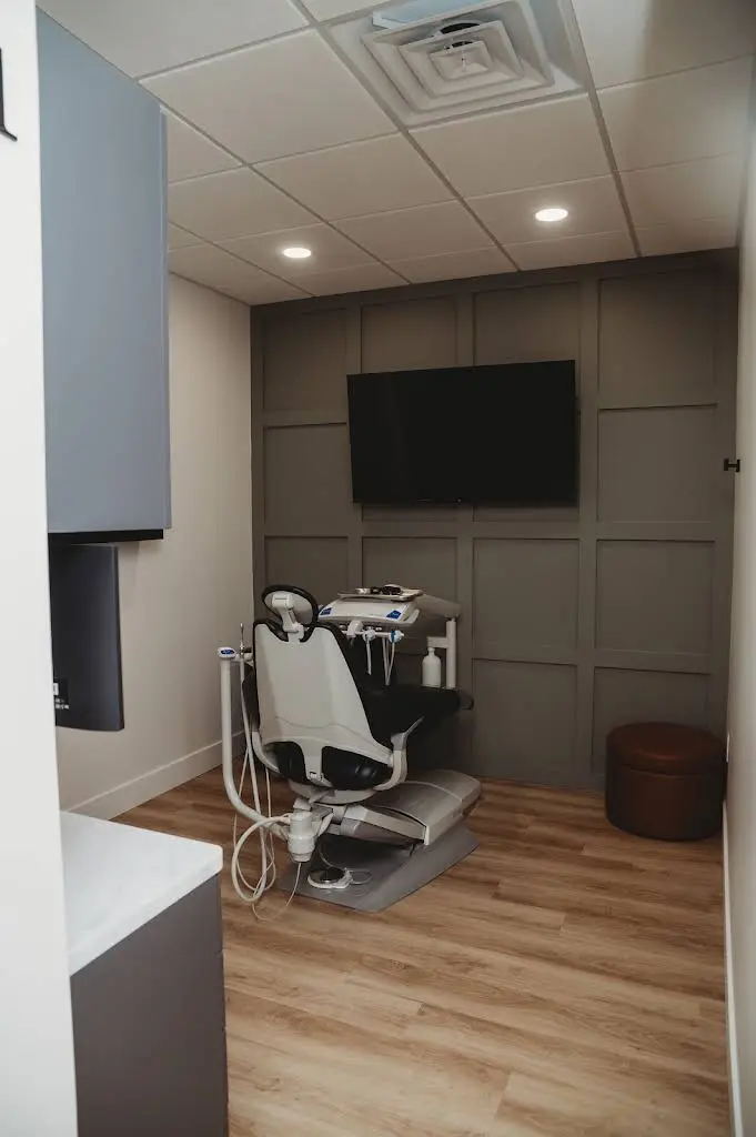 Cottleville Smiles Family Dentistry