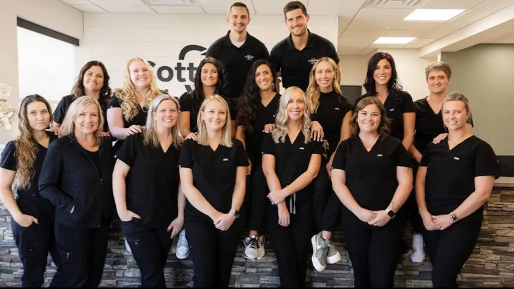 Cottleville Smiles Family Dentistry