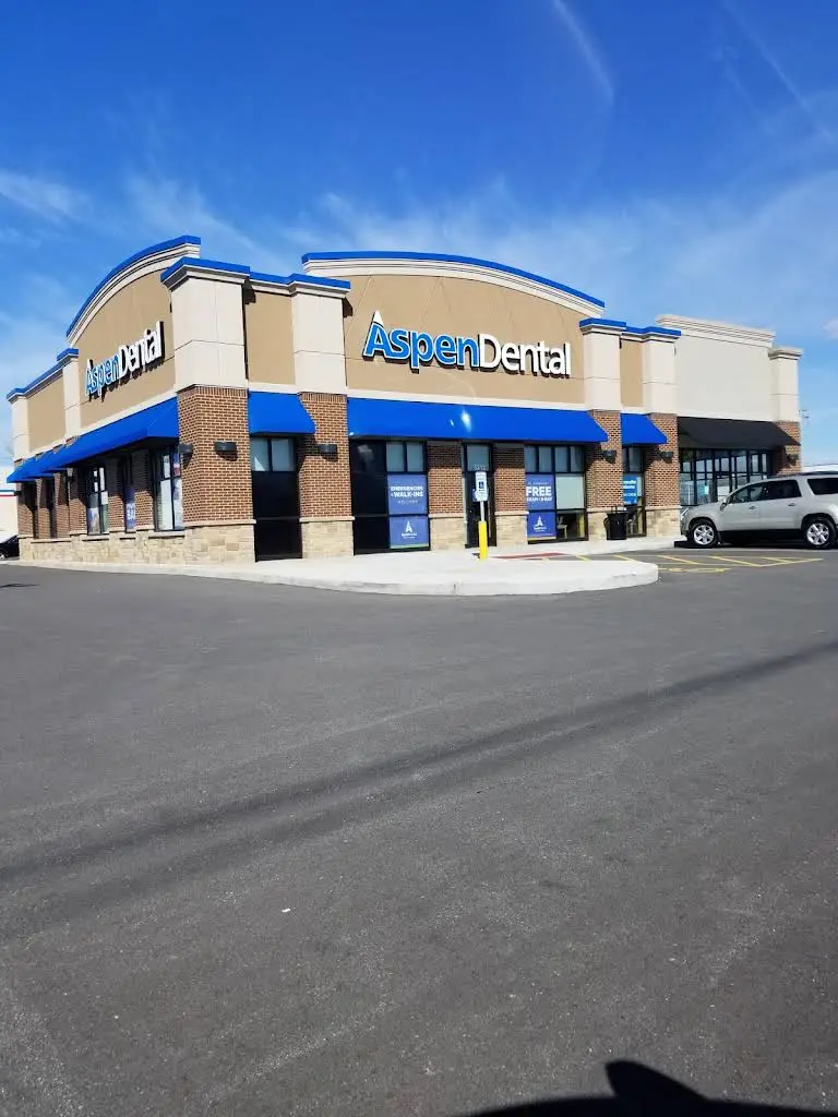 Aspen Dental