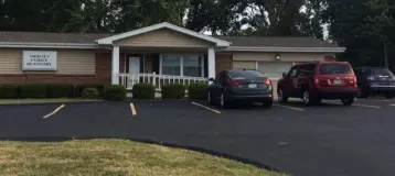 Niehaus Family Dentistry