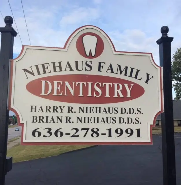 Niehaus Family Dentistry