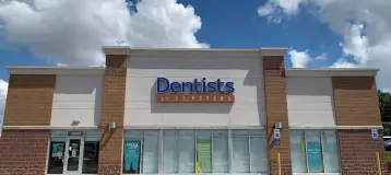 Dentists of St. Peters