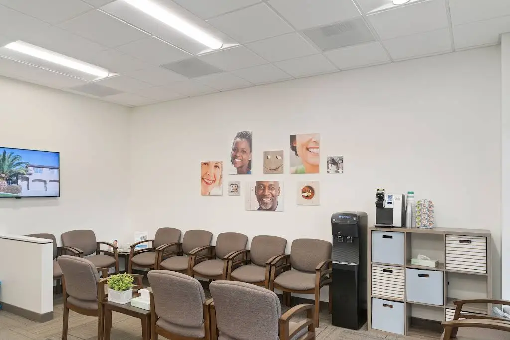 Dentists of St. Peters
