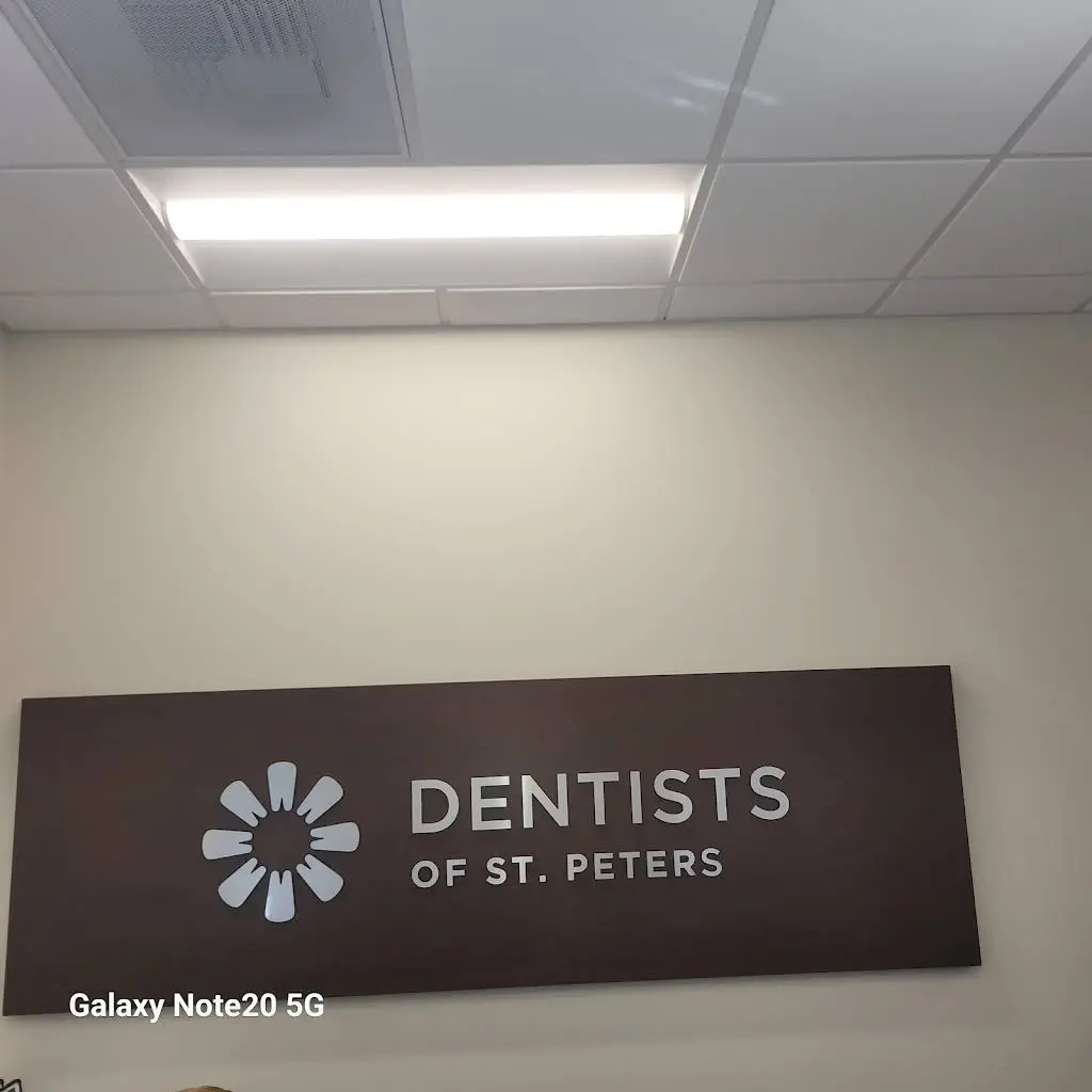 Dentists of St. Peters