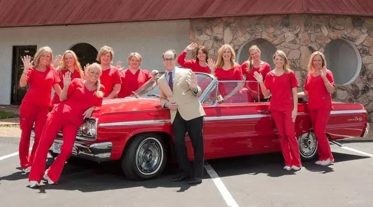 South County Dental Group