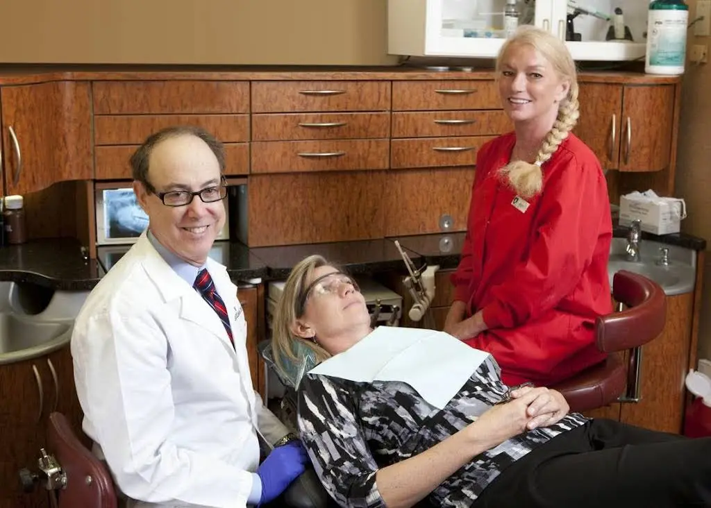 South County Dental Group