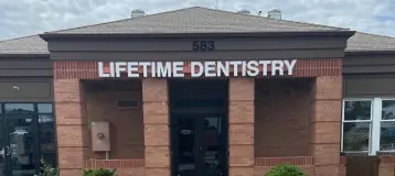 Lifetime Dentistry