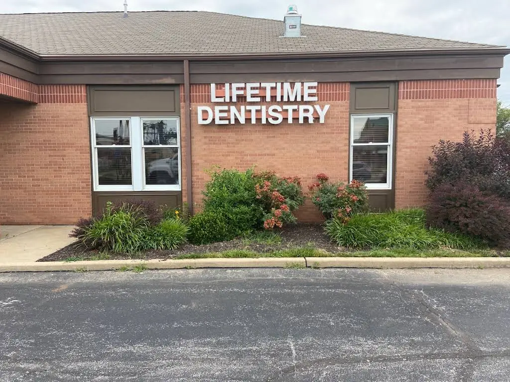 Lifetime Dentistry