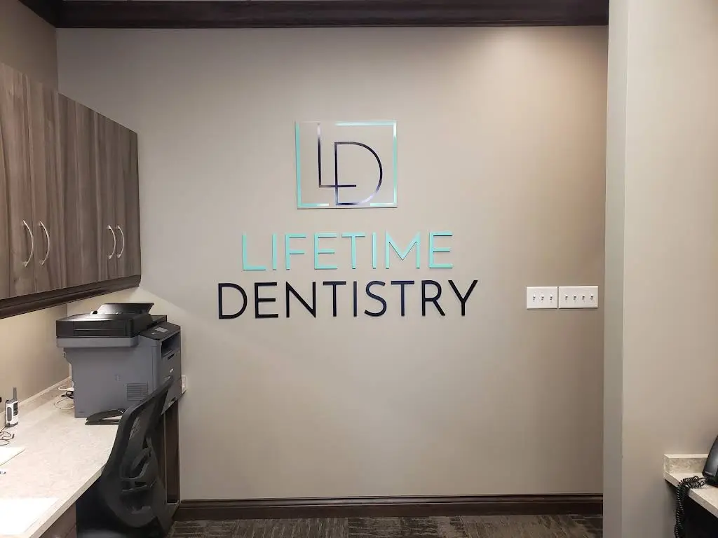 Lifetime Dentistry