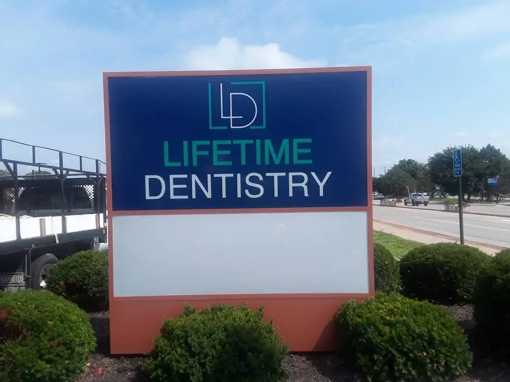 Lifetime Dentistry