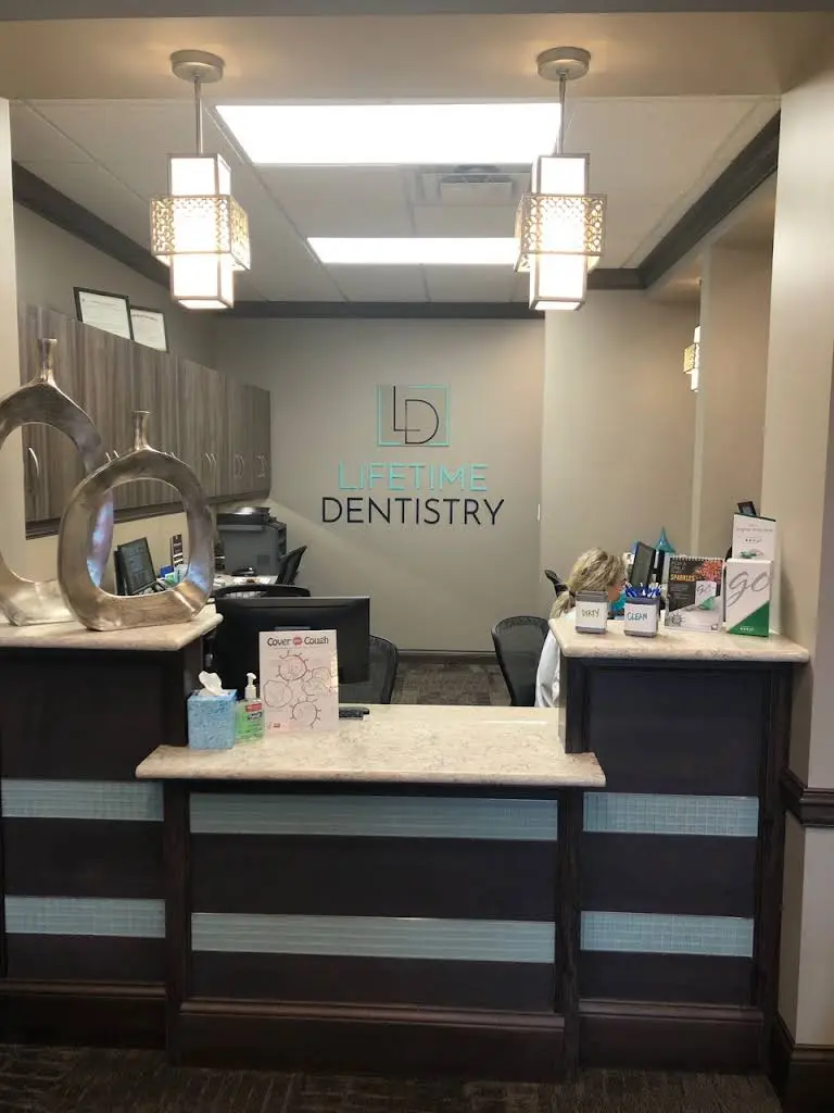 Lifetime Dentistry