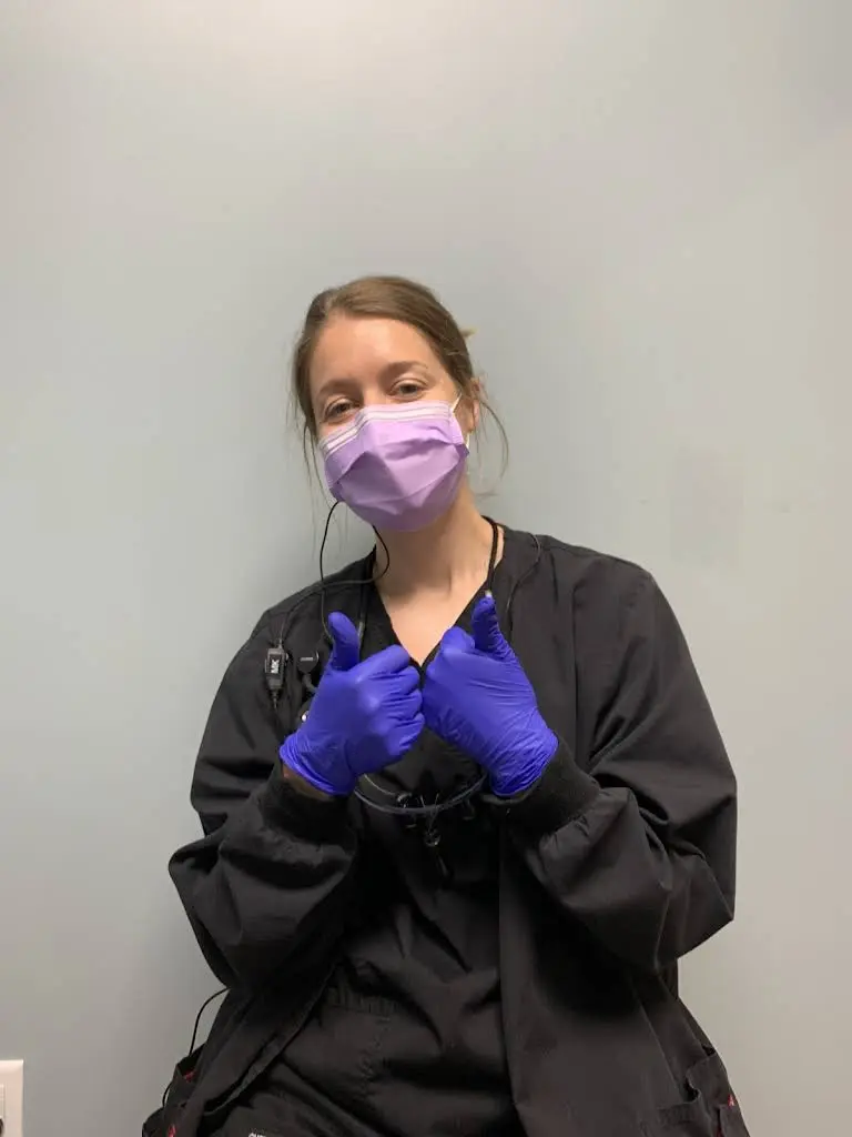 Lifetime Dentistry