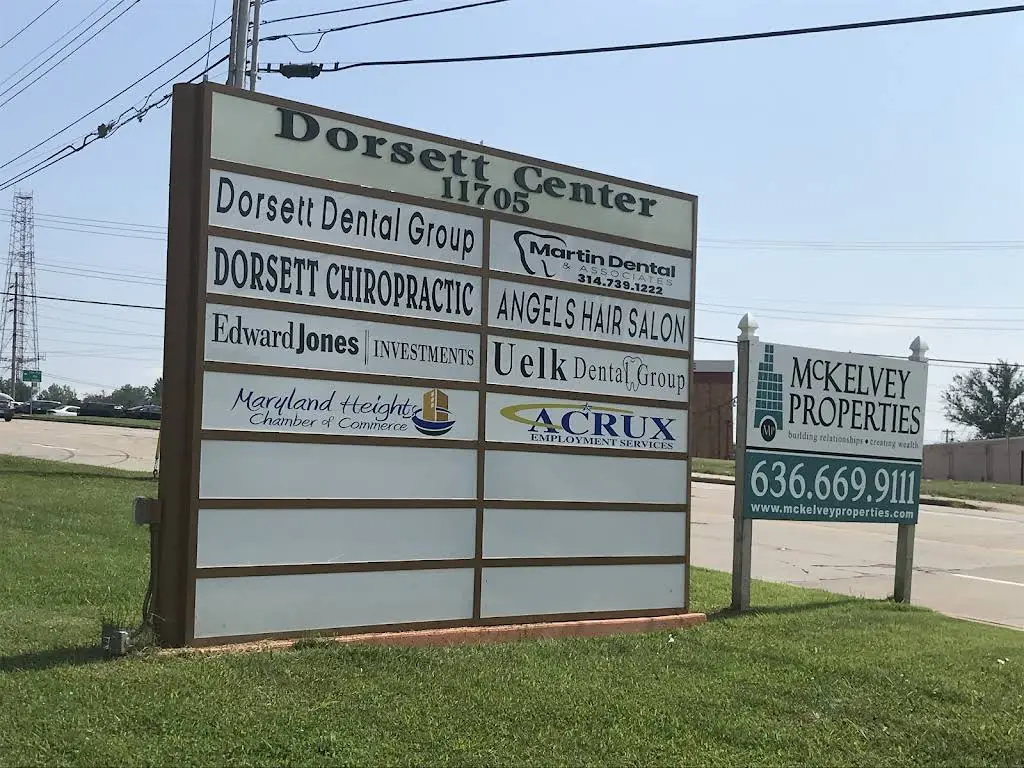 Dr. John Martin & Associates