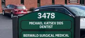 Katsev Family Dentistry
