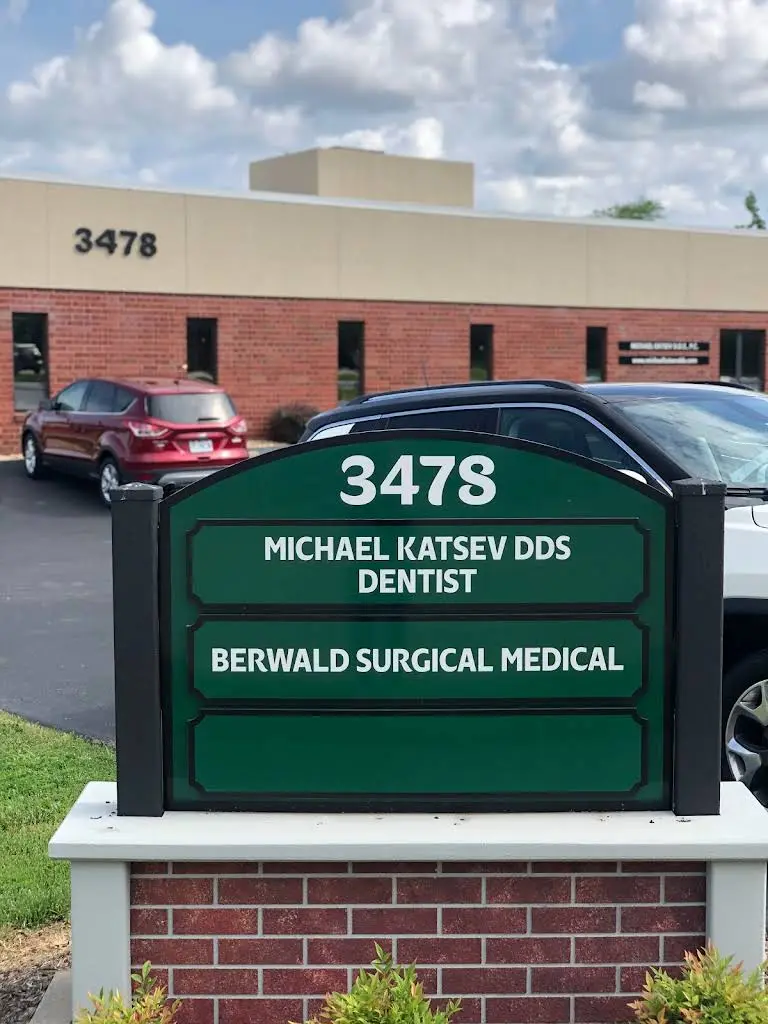 Katsev Family Dentistry