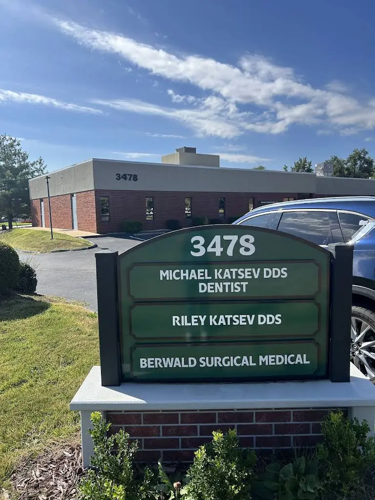 Katsev Family Dentistry