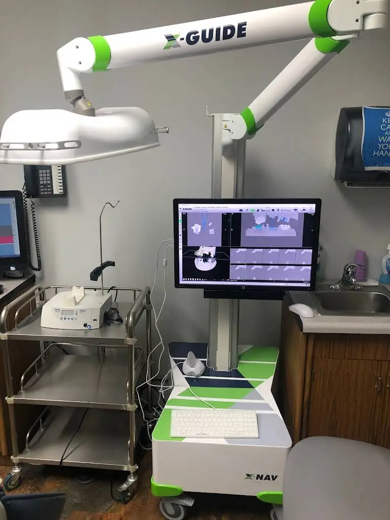 Katsev Family Dentistry