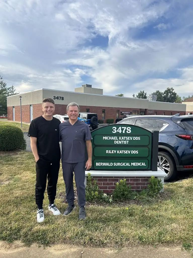 Katsev Family Dentistry