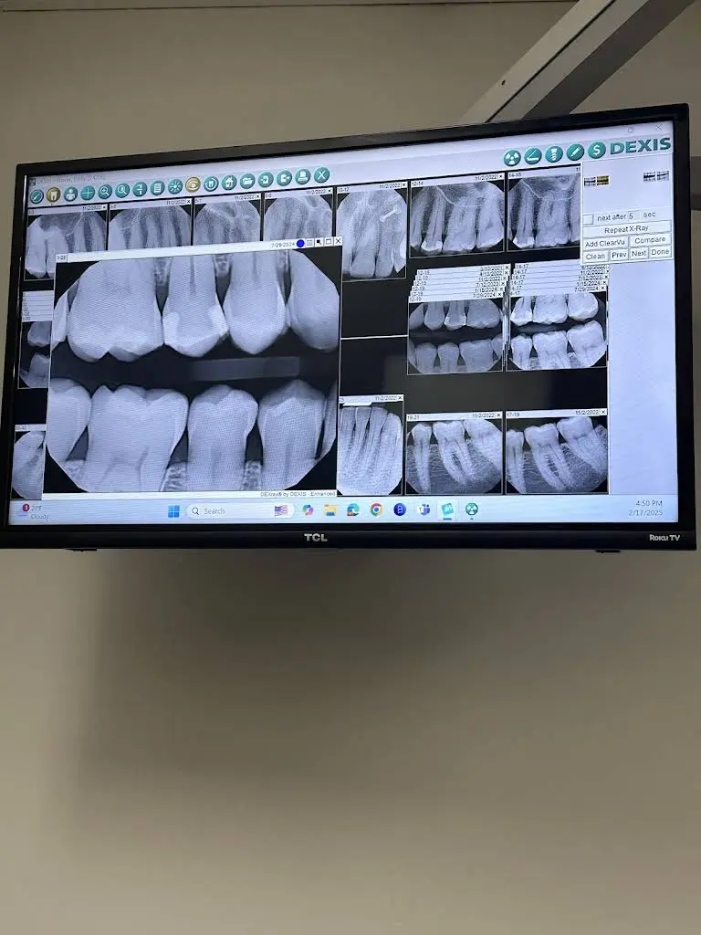Rechtin Family & Cosmetic Dental Care