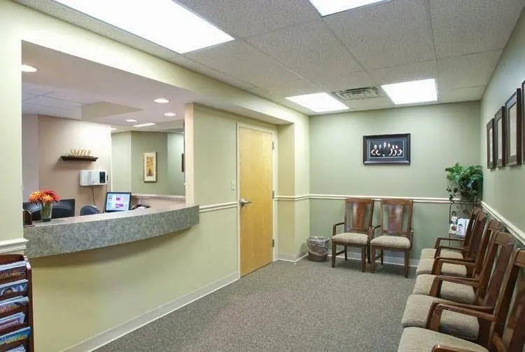 Rechtin Family & Cosmetic Dental Care