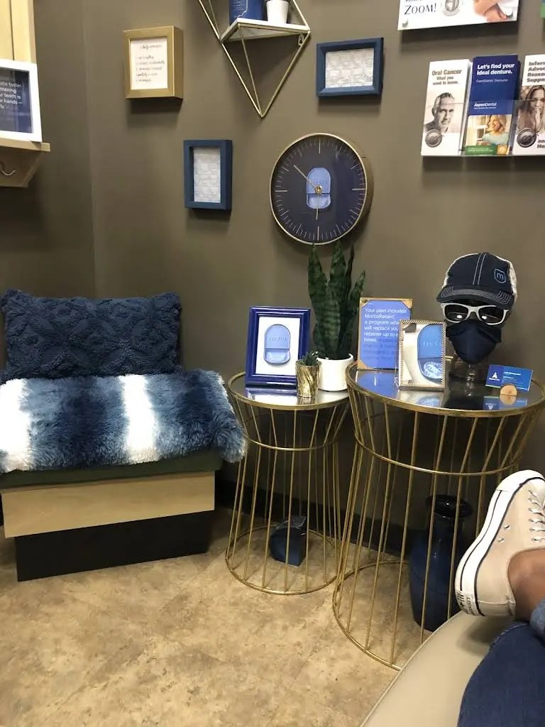 Aspen Dental