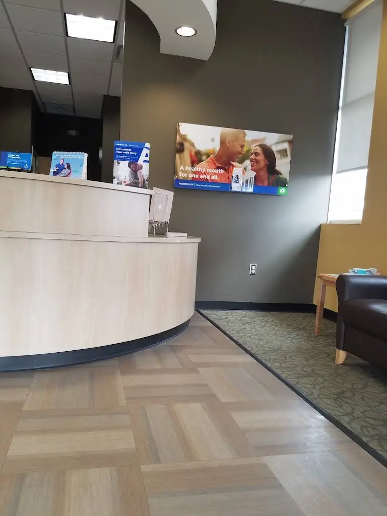 Aspen Dental