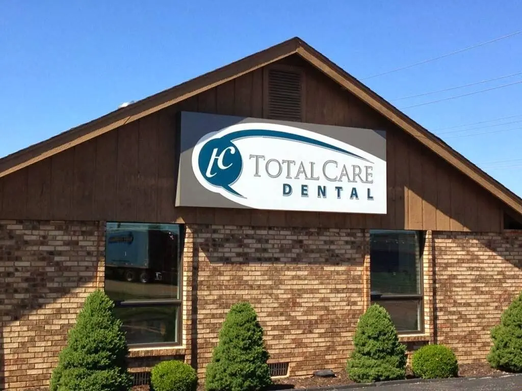 Total Care Dental - Bridgeton