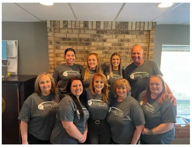 Total Care Dental - Bridgeton