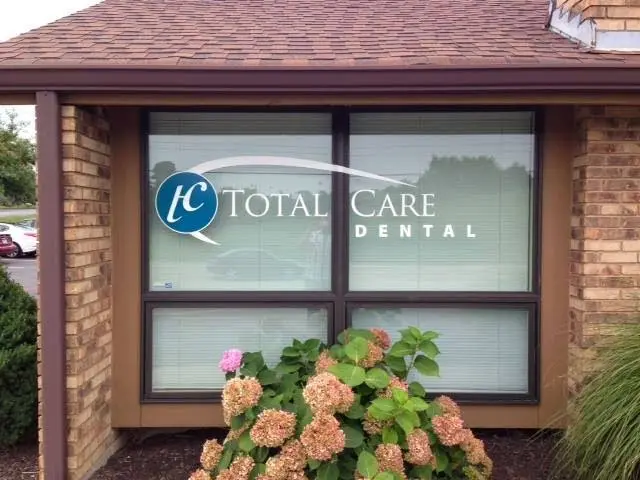 Total Care Dental - Bridgeton