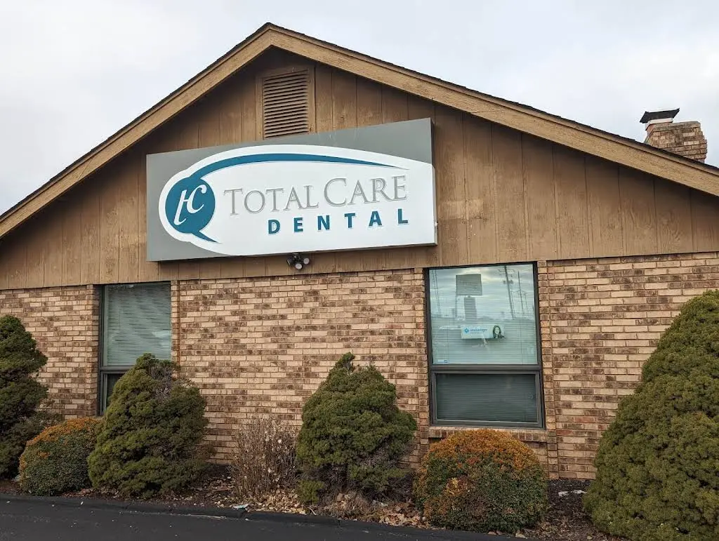 Total Care Dental - Bridgeton
